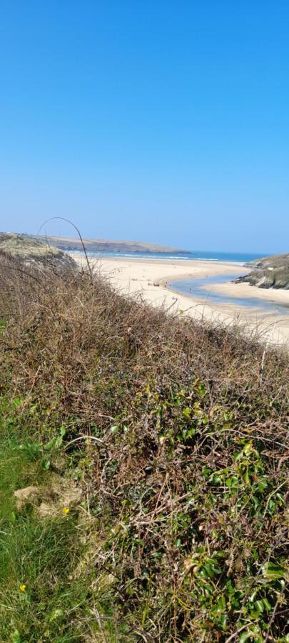 Juno - Apartment In The Heart Of Newquay New Quay Exterior foto